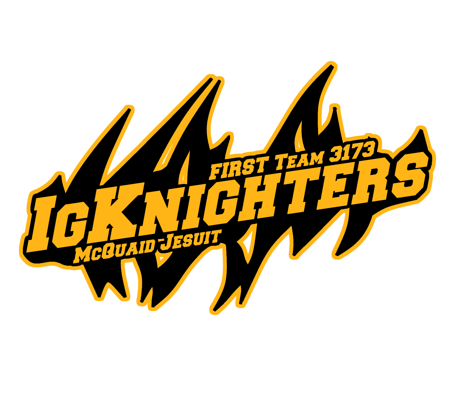 KnightWatch Logo